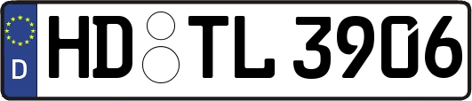 HD-TL3906