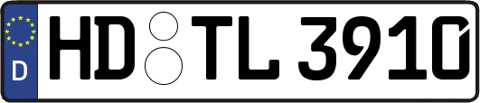 HD-TL3910