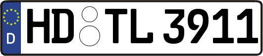 HD-TL3911