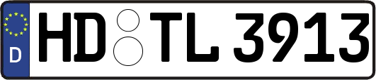 HD-TL3913