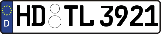 HD-TL3921