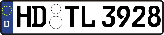 HD-TL3928
