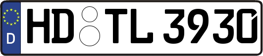 HD-TL3930