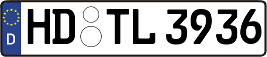 HD-TL3936