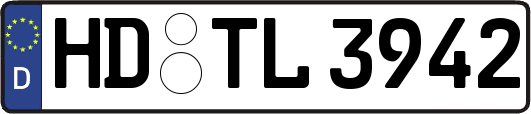 HD-TL3942