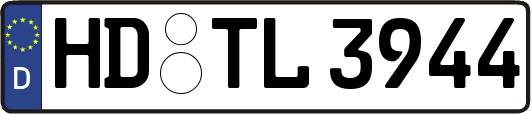 HD-TL3944