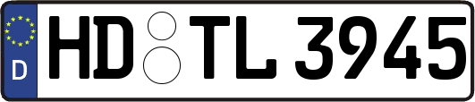 HD-TL3945