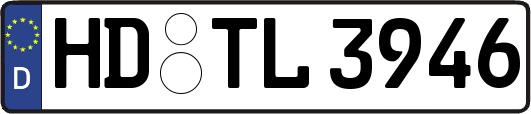 HD-TL3946