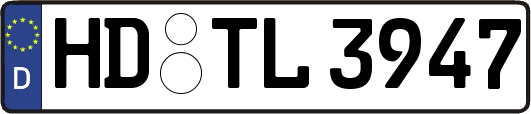 HD-TL3947