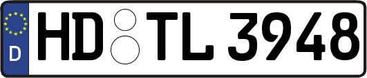 HD-TL3948