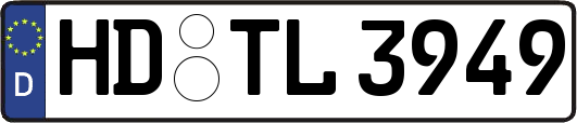 HD-TL3949