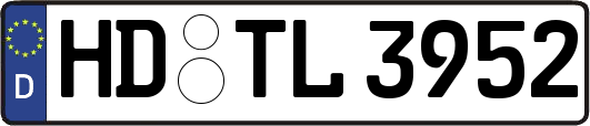 HD-TL3952