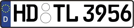 HD-TL3956