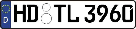 HD-TL3960