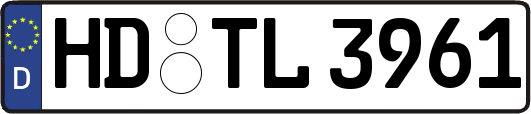 HD-TL3961