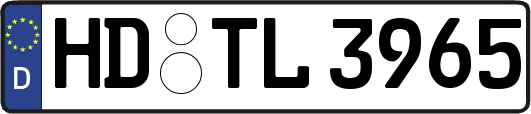 HD-TL3965
