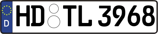 HD-TL3968