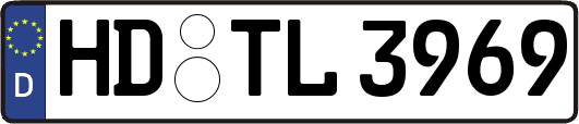 HD-TL3969