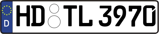 HD-TL3970
