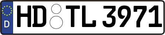 HD-TL3971