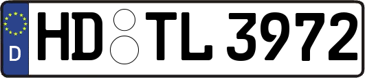 HD-TL3972