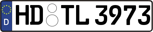 HD-TL3973