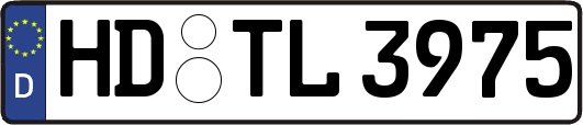 HD-TL3975