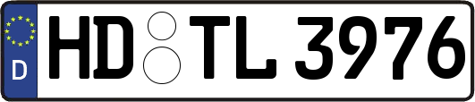 HD-TL3976