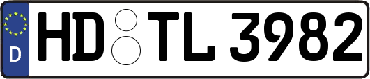 HD-TL3982