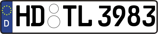 HD-TL3983