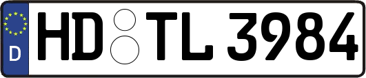 HD-TL3984