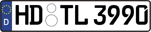 HD-TL3990