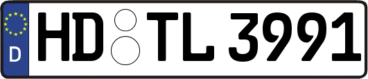 HD-TL3991