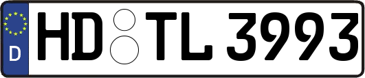 HD-TL3993