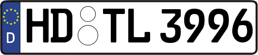 HD-TL3996