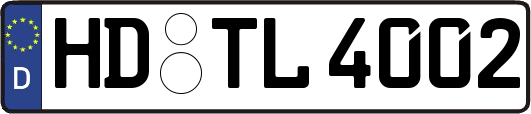 HD-TL4002
