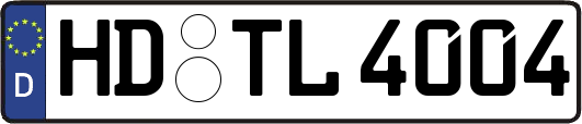HD-TL4004