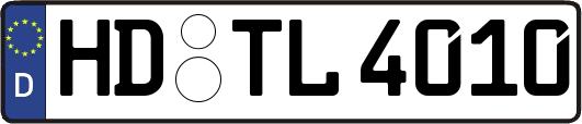 HD-TL4010