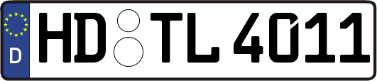 HD-TL4011