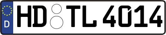 HD-TL4014