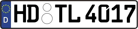 HD-TL4017