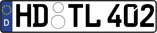 HD-TL402