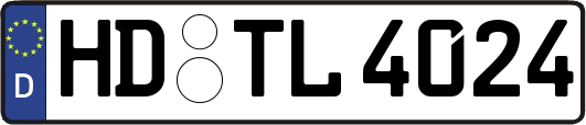 HD-TL4024