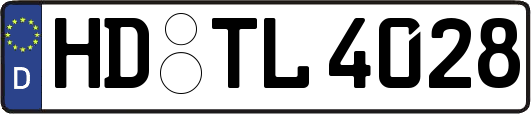HD-TL4028