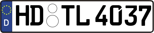 HD-TL4037