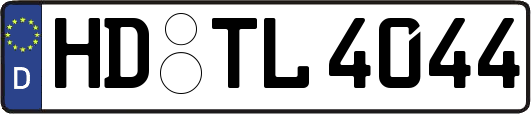 HD-TL4044