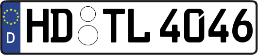 HD-TL4046