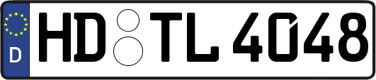 HD-TL4048