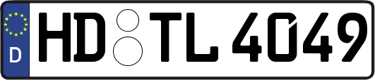 HD-TL4049