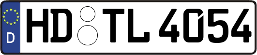 HD-TL4054